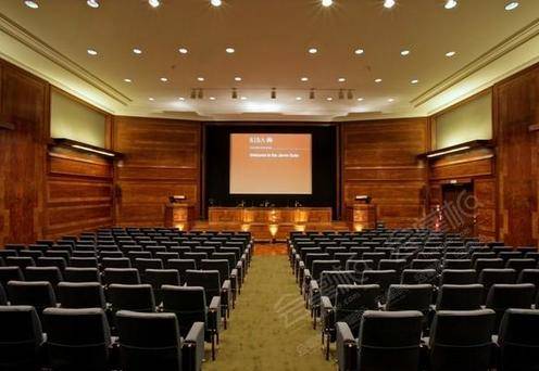 RIBA Venue at The Royal Institute of British Architects1